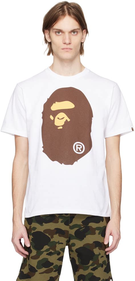 t shirt dior ape|Bape .